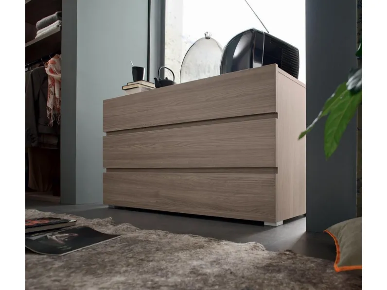 Com� e comodini Beta Maronese con un ribasso del 36%