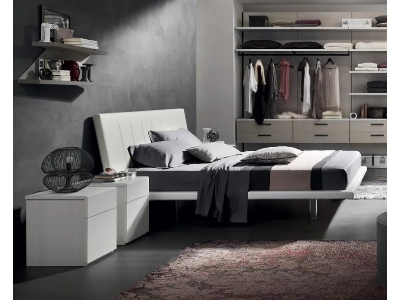 Com� e comodini Brio Maronese con uno sconto del 35%