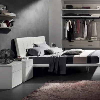 Com� e comodini Brio Maronese con uno sconto del 35%