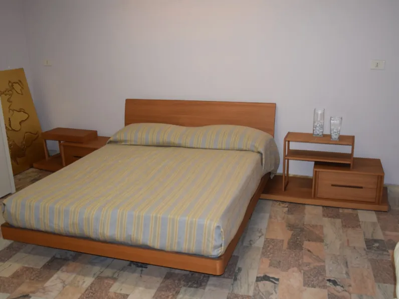 Comò e comodini Caccaro Feel a prezzo scontato in legno