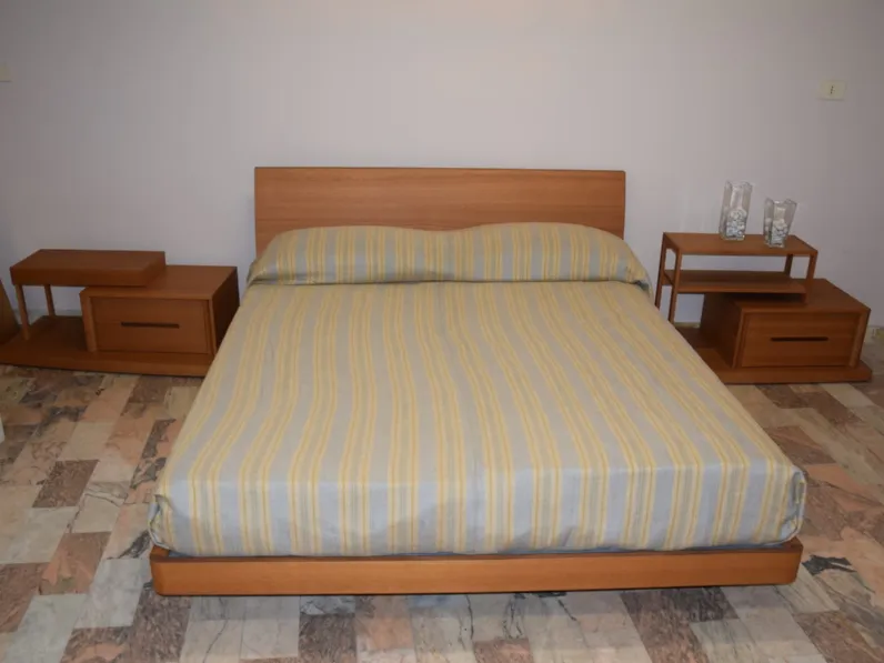 Comò e comodini Caccaro Feel a prezzo scontato in legno