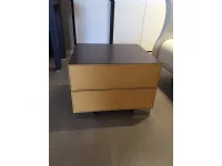 com e comodini cattelan italia modello dandy 