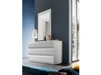 Com� e comodini City Maronese Scontati a prezzo Outlet