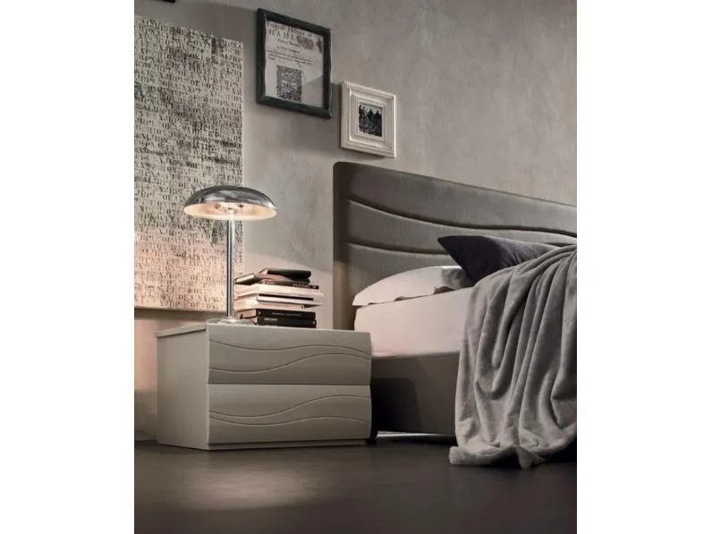 Com� e comodini City Maronese Scontati a prezzo Outlet