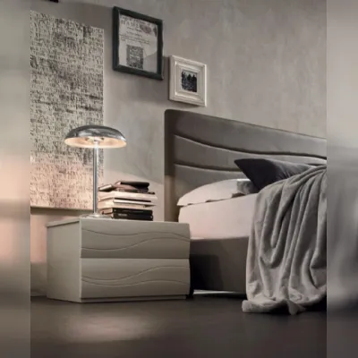 Com� e comodini City Maronese Scontati a prezzo Outlet