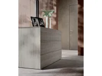Cassettiera Moderna modello Clip a marchio Orme in Offerta Outlet