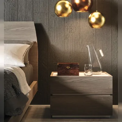 Com� e comodini vogue con gola in offerta