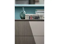 dettaglio cassetti Cross Maronese