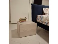 Cassettiera in Laminato Easy Novamobili in Offerta Outlet