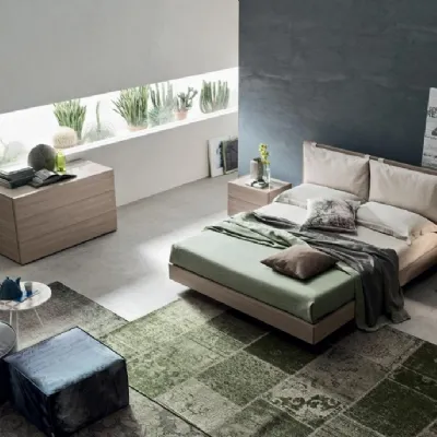 Com� e comodini Eden Maronese OFFERTA OUTLET