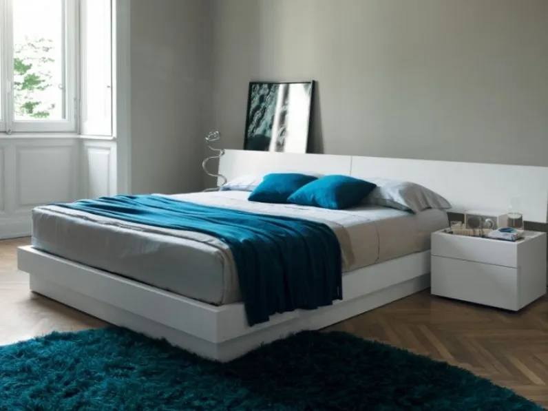 Comò e comodini Feg Pixel a prezzo ribassato in legno