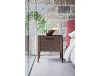 Com� e comodini Giotto Novamobili in legno a prezzo scontato