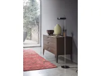 Com� e comodini Giotto Novamobili in legno a prezzo scontato