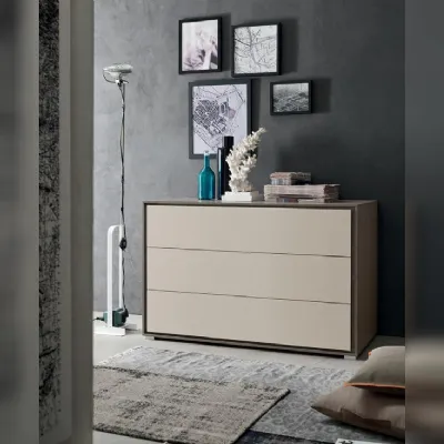 Com� e comodini Grip Maronese a prezzo ribassato