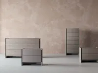 Cassettiera Moderna modello Gruppo botero a marchio Orme in Offerta Outlet
