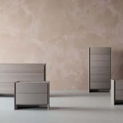 Cassettiera Moderna modello Gruppo botero a marchio Orme in Offerta Outlet
