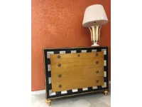 Com e comodini Gruppo zonta  Zonta PREZZI OUTLET