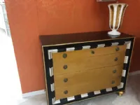 Com e comodini Gruppo zonta  Zonta PREZZI OUTLET