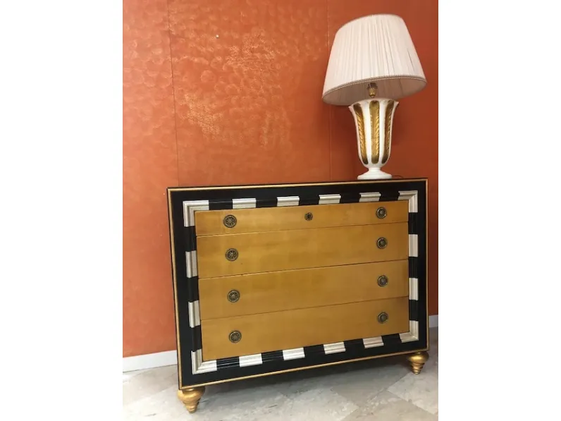 Com e comodini Gruppo zonta  Zonta PREZZI OUTLET