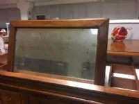 Cassettiera Classica modello I solisti a marchio Artigianale in Offerta Outlet