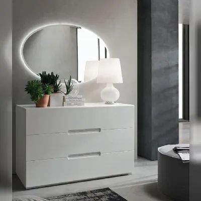 Com� e comodini Joy Maronese OFFERTA OUTLET