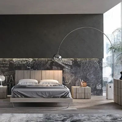 Com� e comodini Lignum Archimede PREZZI OUTLET