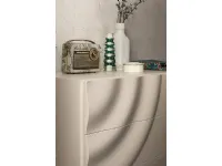 Com� e comodini moderni in legno OFFERTA OUTLET