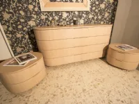 Cassettiera modello Olivieri in Legno Olivieri in offerta