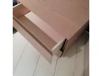 Com e comodini Pocket Cenedese in legno a prezzo scontato