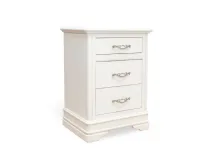 Com� e comodini Shabby chic Artigianale OFFERTA OUTLET