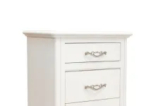 Com� e comodini Shabby chic Artigianale OFFERTA OUTLET