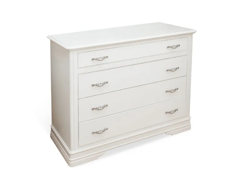 Com� e comodini Shabby chic Artigianale OFFERTA OUTLET