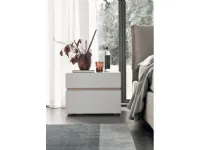 Com� e comodini Street Maronese in laminato in Offerta Outlet