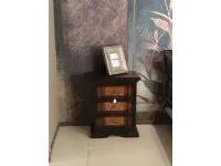 Cassettiera in Legno Art Visentin: Outlet prezzi imbattibili!