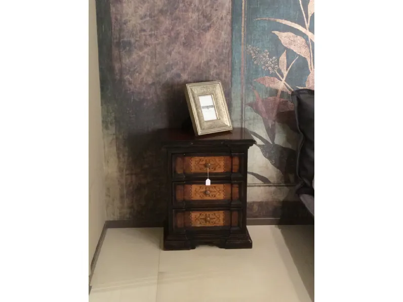 Cassettiera Classica modello Art a marchio Visentin a prezzo Outlet
