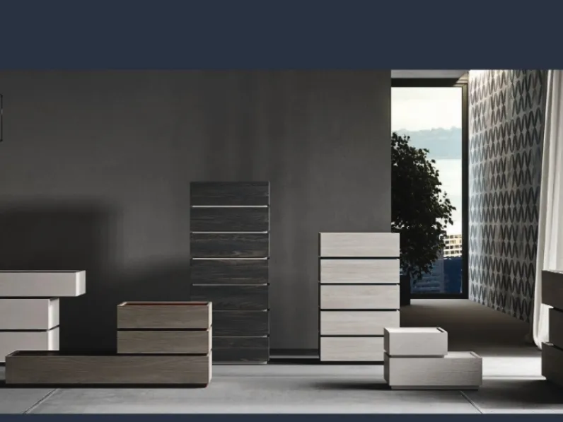 Com� e comodini Zenith Archimede PREZZI OUTLET