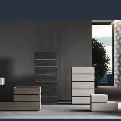 Com� e comodini Zenith Archimede PREZZI OUTLET