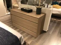 Com Modello pitagora  Novamobili in legno in Offerta Outlet