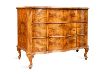 Com� Original Artigianale in legno a prezzo ribassato