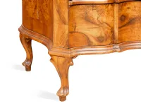 Com� Original Artigianale in legno a prezzo ribassato