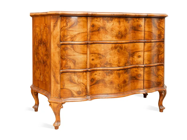 Com� Original Artigianale in legno a prezzo ribassato