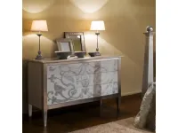 Cassettiera in Legno Paris Meroni ugo & figli in Offerta Outlet