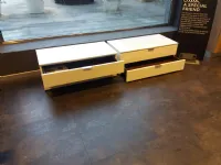 Comodino 909 Molteni & c a prezzo ribassato