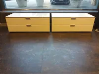 Comodino 909 Molteni & c a prezzo ribassato
