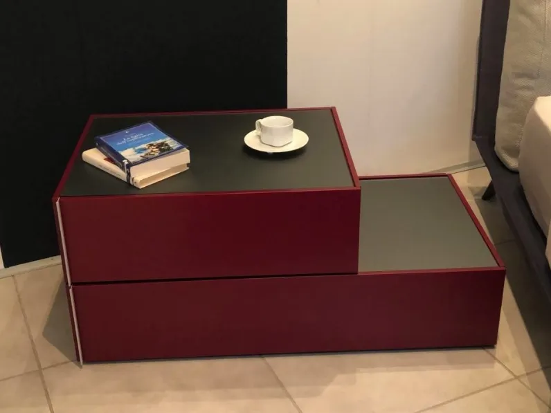 Comodino Giro giro Novamobili OFFERTA OUTLET