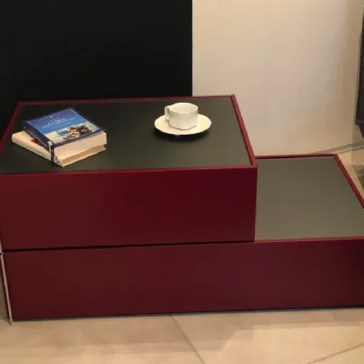 Comodino Giro giro Novamobili OFFERTA OUTLET