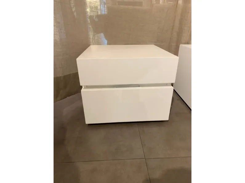 Comodini Presotto italia Club in offerta