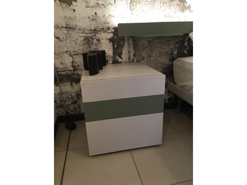 Comodino Caccaro Fill SCONTO 30%