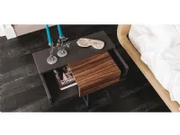 Comodino Dante Cattelan italia OFFERTA OUTLET