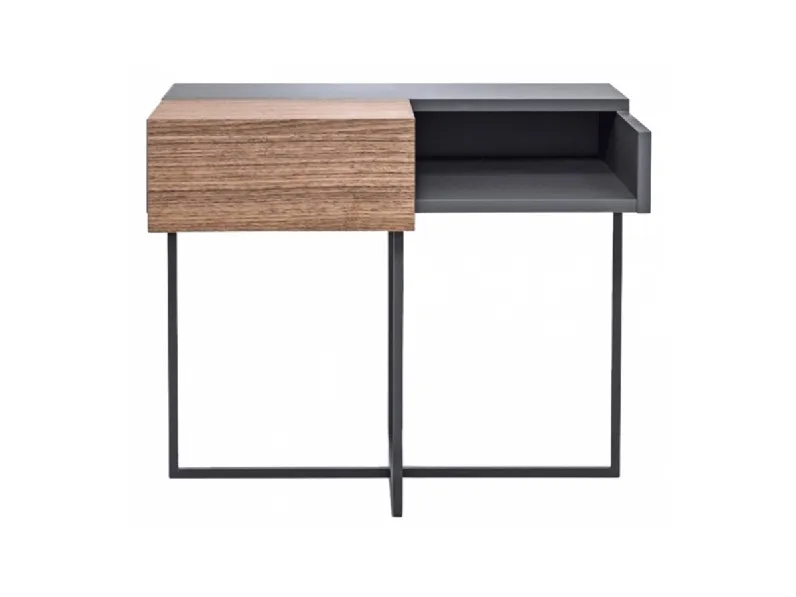 Comodino Dante Cattelan italia OFFERTA OUTLET